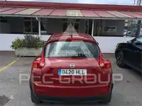 2012 Nissan Juke