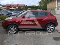 2012 Nissan Juke