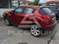 2012 Nissan Juke