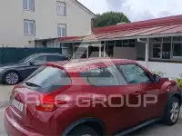 2012 Nissan Juke
