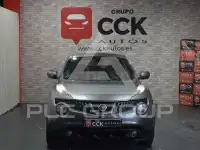 2012 Nissan Juke