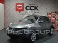 2012 Nissan Juke