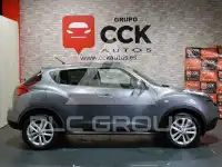 2012 Nissan Juke