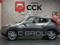 2012 Nissan Juke