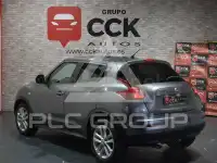 2012 Nissan Juke