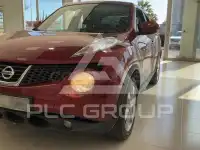 2012 Nissan Juke