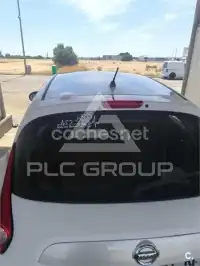 2012 Nissan Juke
