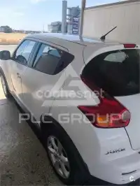 2012 Nissan Juke
