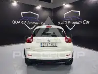 2012 Nissan Juke