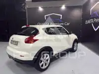 2012 Nissan Juke