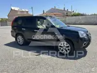 2012 Nissan X-TRAIL