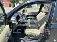 2012 Nissan X-TRAIL