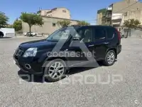 2012 Nissan X-TRAIL