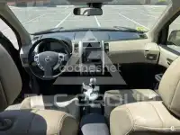 2012 Nissan X-TRAIL