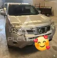 2012 Nissan X-TRAIL