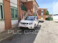 2012 Nissan X-TRAIL