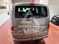 2012 Nissan Evalia