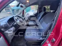 2012 Nissan Evalia