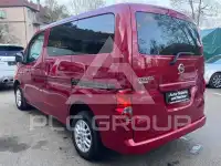 2012 Nissan Evalia