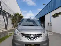 2012 Nissan Evalia