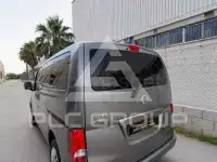 2012 Nissan Evalia