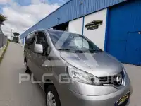 2012 Nissan Evalia