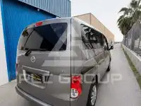 2012 Nissan Evalia