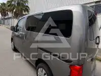 2012 Nissan Evalia