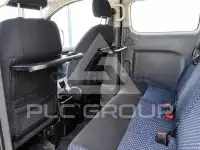 2012 Nissan Evalia