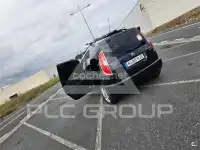2012 Skoda Roomster
