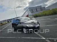 2012 Skoda Roomster
