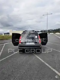 2012 Skoda Roomster
