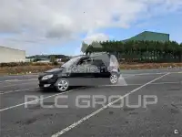 2012 Skoda Roomster