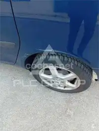 2012 Skoda Roomster
