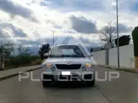 2012 Skoda Yeti