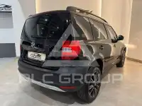 2012 Skoda Yeti