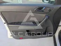 2012 Skoda Yeti