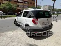 2012 Skoda Yeti