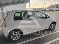2012 Skoda Citigo