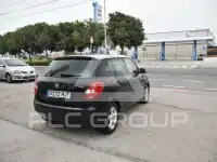2012 Skoda Fabia