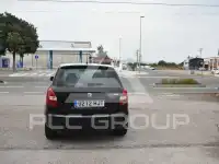 2012 Skoda Fabia