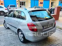 2012 Skoda Fabia