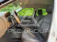 2012 Skoda Fabia