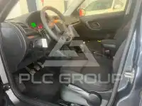 2012 Skoda Fabia