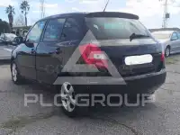 2012 Skoda Fabia
