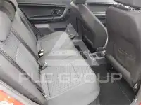 2012 Skoda Fabia