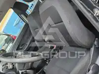 2012 Skoda Fabia