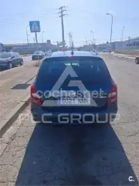 2012 Skoda Fabia