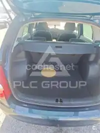 2012 Skoda Fabia