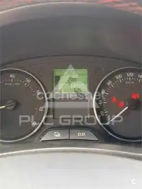 2012 Skoda Fabia